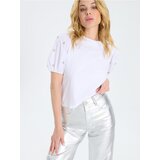 Sinsay ženska bluza s puf rukavima YZ678-00X Cijene