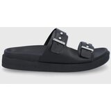 Calvin Klein usnjene japonke | Shoptok.si