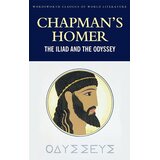 Bookpoint Iliad And The Odyssey Cene