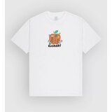 Element Sound Of Nature T-shirt optic white Cene