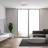 Rabalux plafonjera horacio led 67W crna (71009) | Eponuda.com