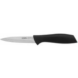 Domy nož za ljuštenje 9cm comfort crni cene