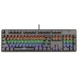 Trust Gaming tipkovnica Asta Mech GXT 865 Cene