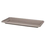  Podložak za žardinjeru za cvijeće Mediteran Maxi (D x Š x V: 100 x 40 x 7 cm, Moka) Cijene