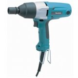 Makita elektronski udarni odvrtač TW0200, 380W/200 Nm/M10–M16 bušilica