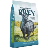 Taste of the Wild Prey Angus govedina - 11,4 kg