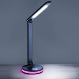  LED RGBW prigušiva dodirna stona lampa NEPTUN LED/7W/230V crna | Eponuda.com