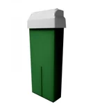 Vosak za depilaciju u patroni 100 ml Roial – Klorofil
