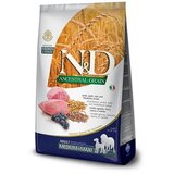N&d LG Adult Medium & Maxi Lamb & Blueberry 12kg Cene
