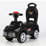  Auto guralica Porsche Y-BC2112-Crna sa svetlosnim i zvučnim efektima | ePonuda.com