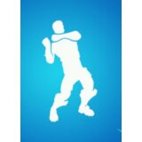 Epic Games fortnite - on the hook (dlc) (pc) key global Cene