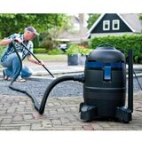 Ubbink VacuProCleaner vakuumski sesalnik Maxi | Shoptok.si