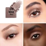 Dior show Mono Couleur dolgoobstojna senčila za oči odtenek 658 Beige Mitzah 2 g | Shoptok.si