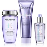 Kérastase Blond Absolu ugodno pakiranje (za blond lase) | Shoptok.si