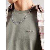 Levi's Majica pastelno zelena | Shoptok.si