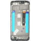  Steklo in LCD zaslon za Oppo A12, originalno (OEM), črno | Shoptok.si