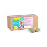  Benelux Zimske Kugle 50 x 90g – Mineralno-vitaminska kugla za sve vrste ptica | ePonuda.com
