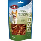 Trixie premio chicken barbecue 100g Cene