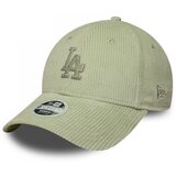 New Era Kape s šiltom Wmns cord 9forty losdod Zelena Cene
