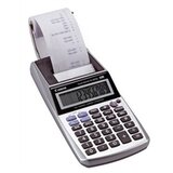 Canon Stolni kalkulator P1-DTSC, prijenosni s ispisom | shoptok.hr