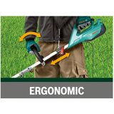 Bosch Električna motorna kosa AFS 23-37 (950 W, širina reza: 37 cm nitka/23 cm nož) | Shoptok.si