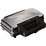 Shumee Sendvič toster Matte Black Collection BH-9140, Crni Cene