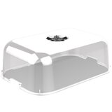 ELHO green basics poklopac za plastenik m (35,5 x 25,4 x 12,5 cm) Cijene