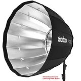Godox P120L – Parabol Softbox 120 cm Cijene