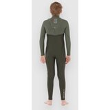 Rip Curl Fbomb Pro Cz 43 Gb Kids Neoprenska obleka deep cactus | Shoptok.si