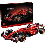 Lego Technic Ferrari SF 24 F1 Car številka 42207 Cene