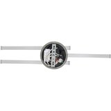 Mömax Stropna Led-svetilka Rollim | Shoptok.si