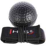  Prb01 set boksaških refleksnih lopti hms | shoptok.hr