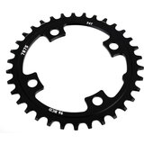  SUNRACE LANČANIK CRMX00 34T, 96BCD, NW, CRNI Cijene