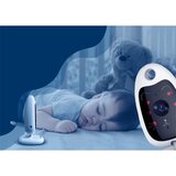 Neno gato2 2.4ghz elektronički baby monitor s kamerom | shoptok.hr