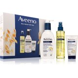 Aveeno Skin Relief Gift Set darilni set za telo Cene