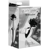 Booty Sparks Analni čep Black Rose Cijene