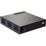 Mean Well Punjač akumulatora ENC-240-24, Li-Ion baterija, 240 W, 24 V, 8 A Cene