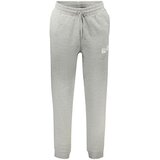 Converse Muške sive duge sportske hlače za trening | shoptok.hr