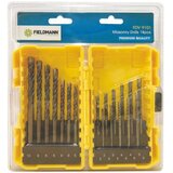 Fieldmann FDV 9101 Set burgija (18 delova) | ePonuda.com