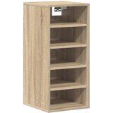 Ormarići za cipele 2 kom boja hrasta 31,5 x 35 x 70 cm drveni | shoptok.hr