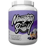 Whey protein Premium, Borovnica, 2010g