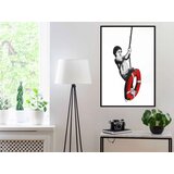  Poster - Banksy: Swinger 40x60 | shoptok.hr