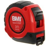 Bmi Mjerna vrpca 3 m Čelik 472341021 Cijene