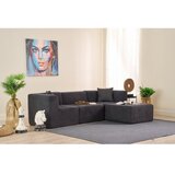 Atelier Del Sofa ugaona sofa raks anthracite | Eponuda.com