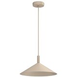  luster na sajli anega 1xGX53/15W/230V pr. 30 cm bež | Eponuda.com