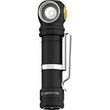 Wizard C2 Pro Max Magnet White led ročna svetilka z magnetnim držalom akumulatorsko 3720 lm 1440 h 79 g, (20460509)