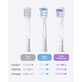 Laifen Wave LFTB01-A sonična električna zobna ščetka Blue 1 kos | Shoptok.si