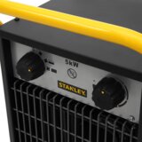 Stanley Grijalica sa ventilatorom, industrijska, 5000 W - ST-05-400-E | shoptok.hr