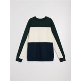 Sinsay Crewneck majica | shoptok.hr
