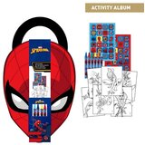Spiderman Marvel Aktivnosti Set | shoptok.hr